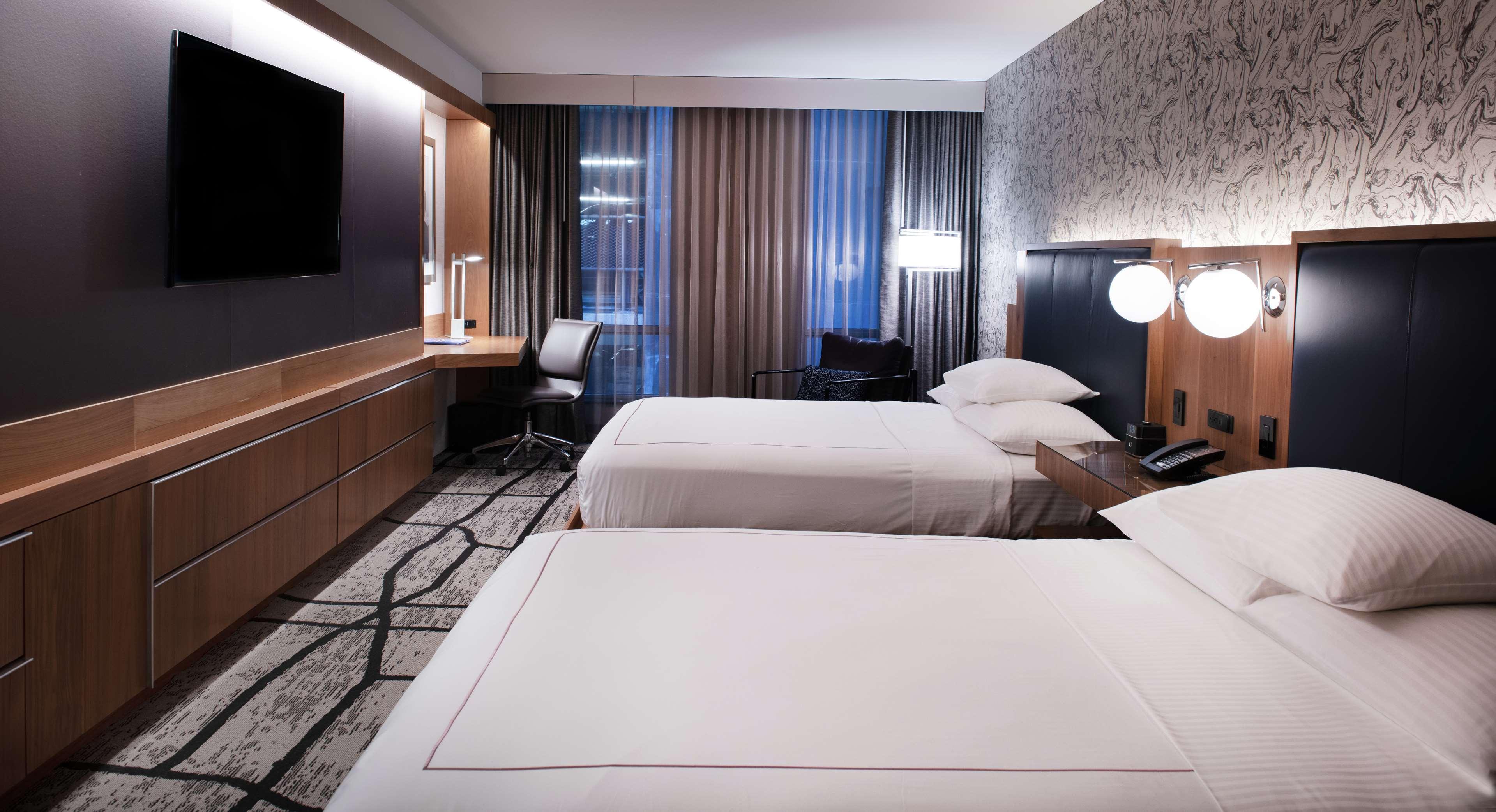 The Charter Hotel Seattle, Curio Collection By Hilton Εξωτερικό φωτογραφία