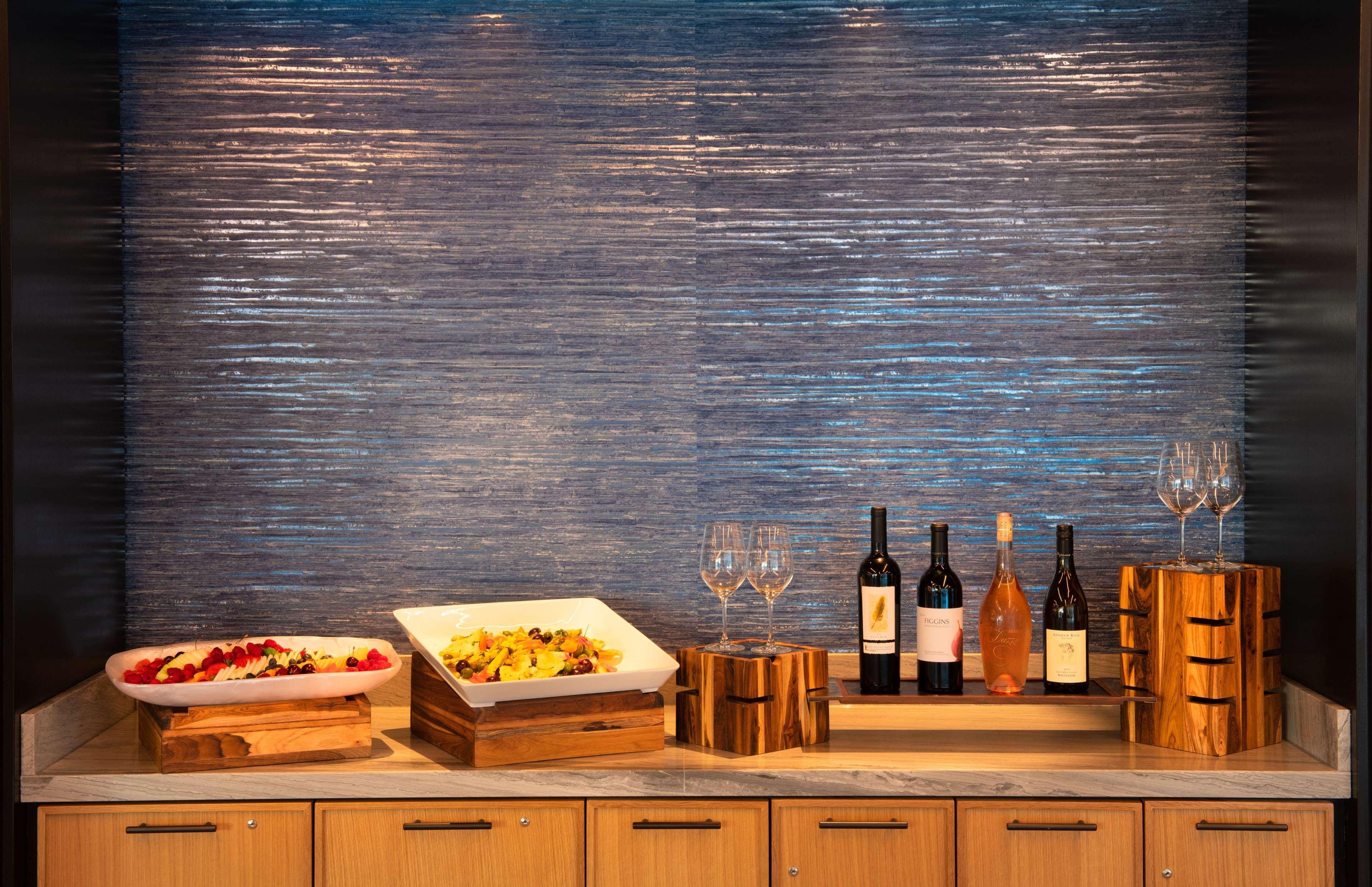 The Charter Hotel Seattle, Curio Collection By Hilton Εξωτερικό φωτογραφία