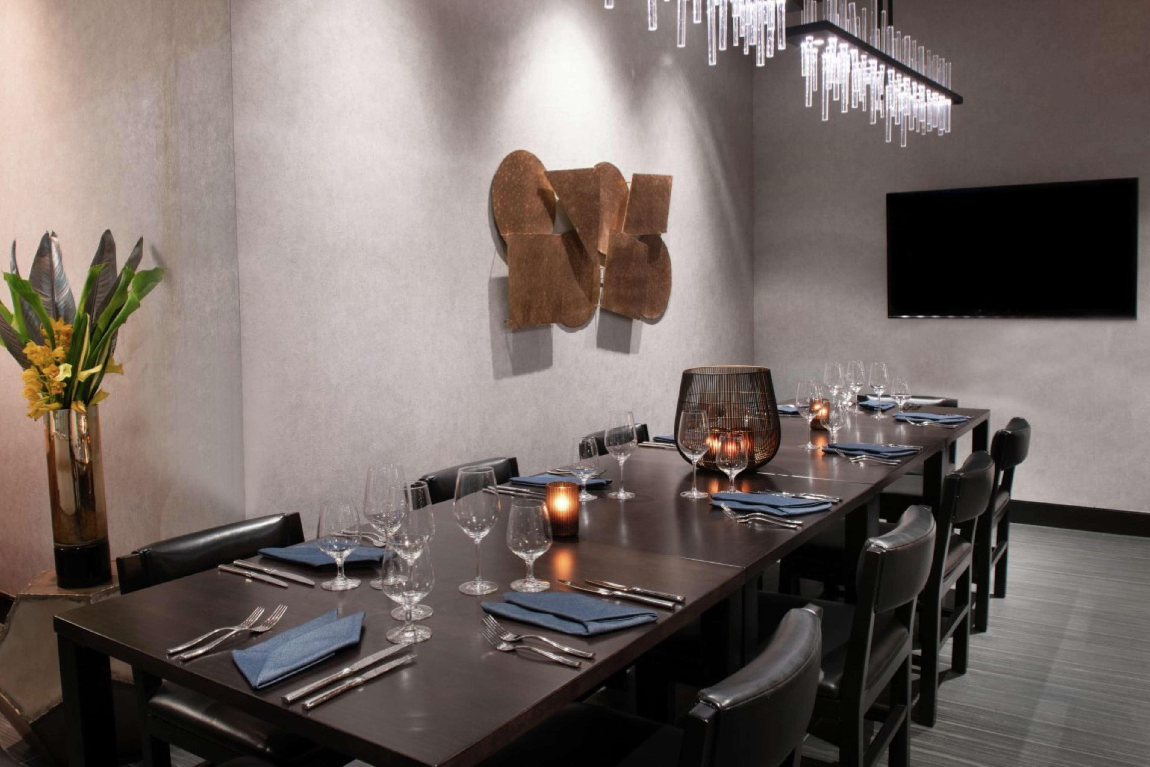 The Charter Hotel Seattle, Curio Collection By Hilton Εξωτερικό φωτογραφία
