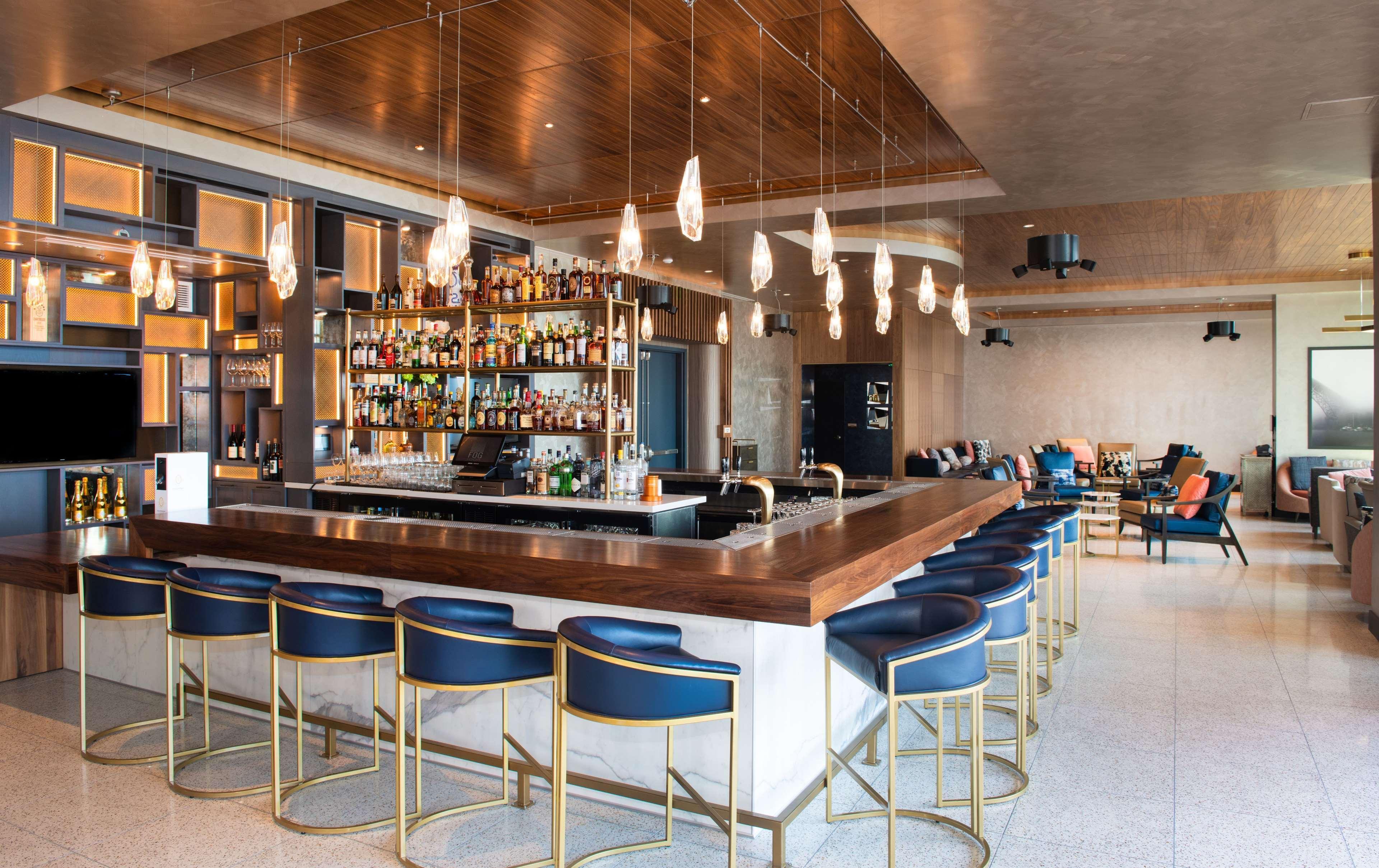 The Charter Hotel Seattle, Curio Collection By Hilton Εξωτερικό φωτογραφία