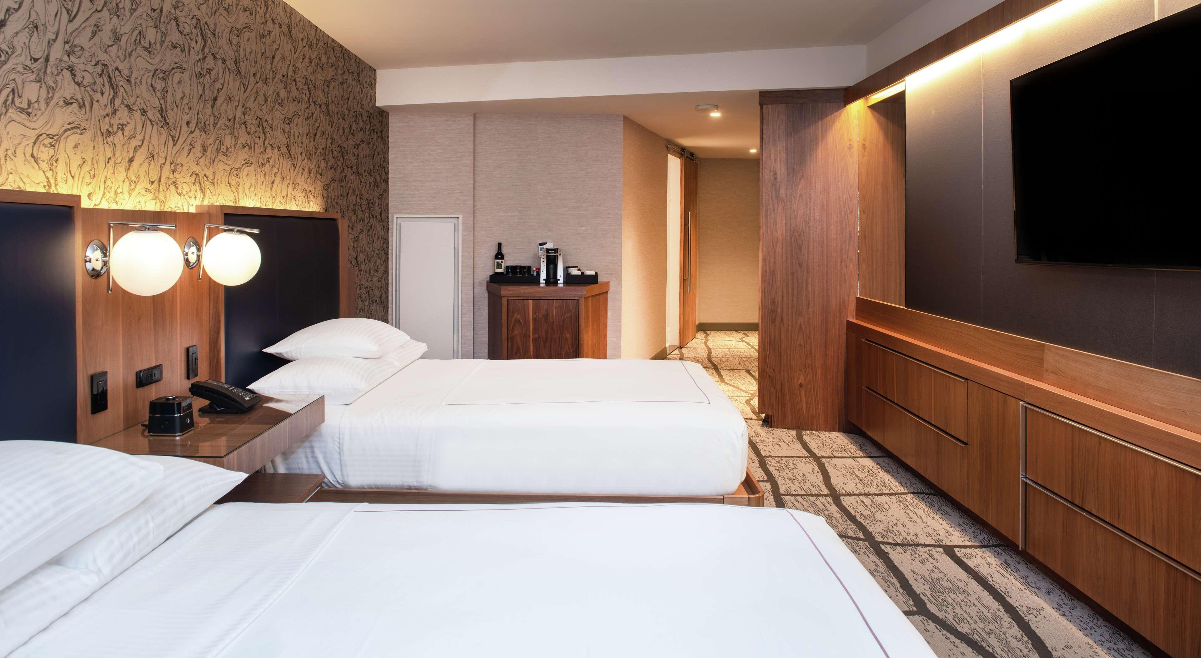 The Charter Hotel Seattle, Curio Collection By Hilton Εξωτερικό φωτογραφία