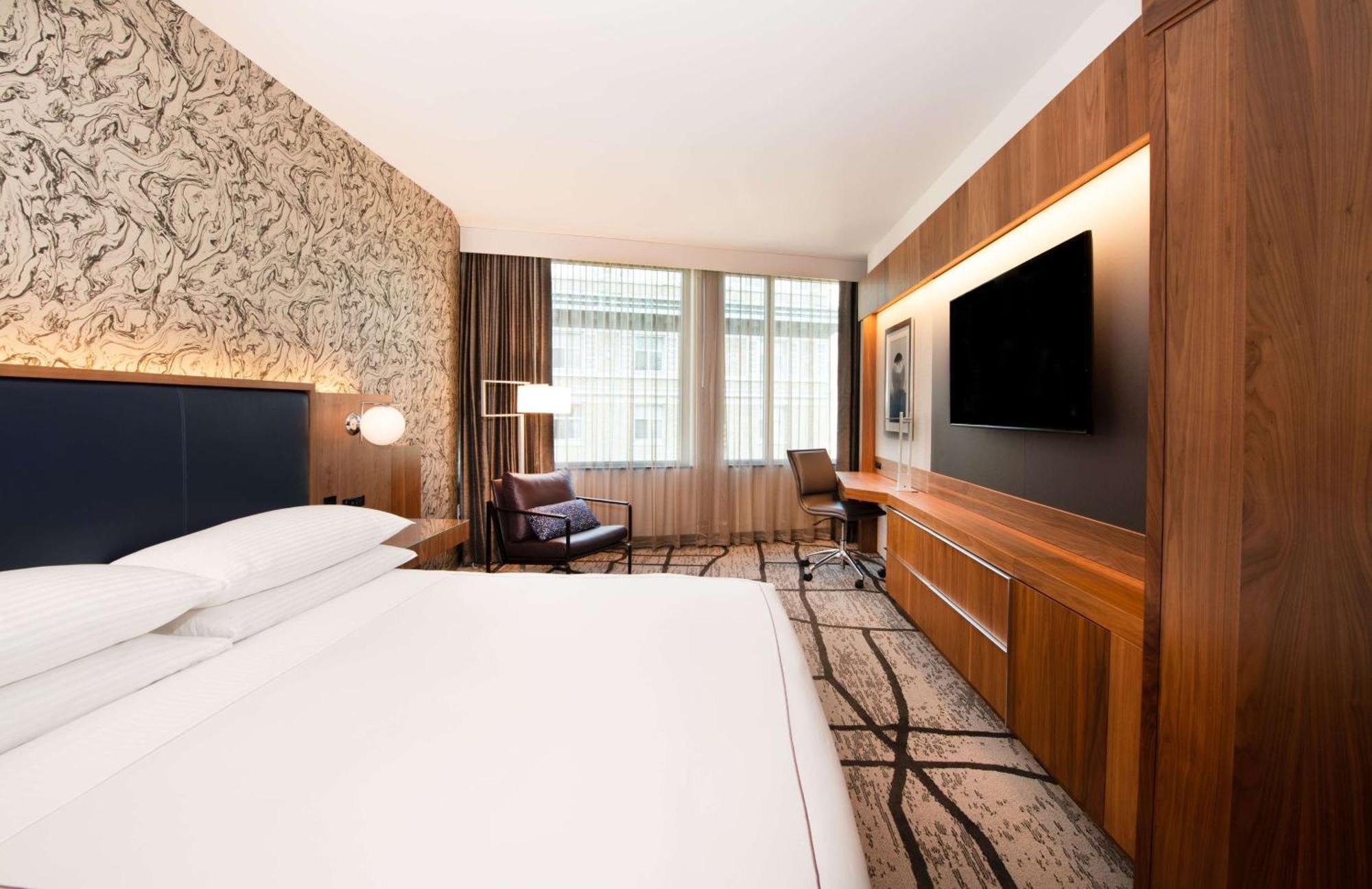 The Charter Hotel Seattle, Curio Collection By Hilton Εξωτερικό φωτογραφία