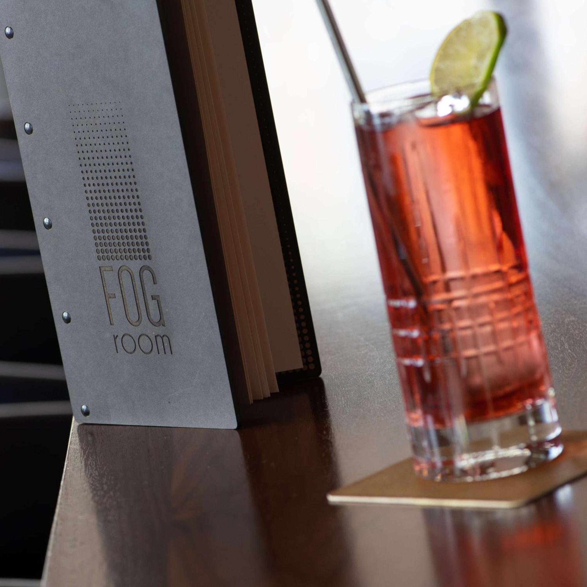 The Charter Hotel Seattle, Curio Collection By Hilton Εξωτερικό φωτογραφία