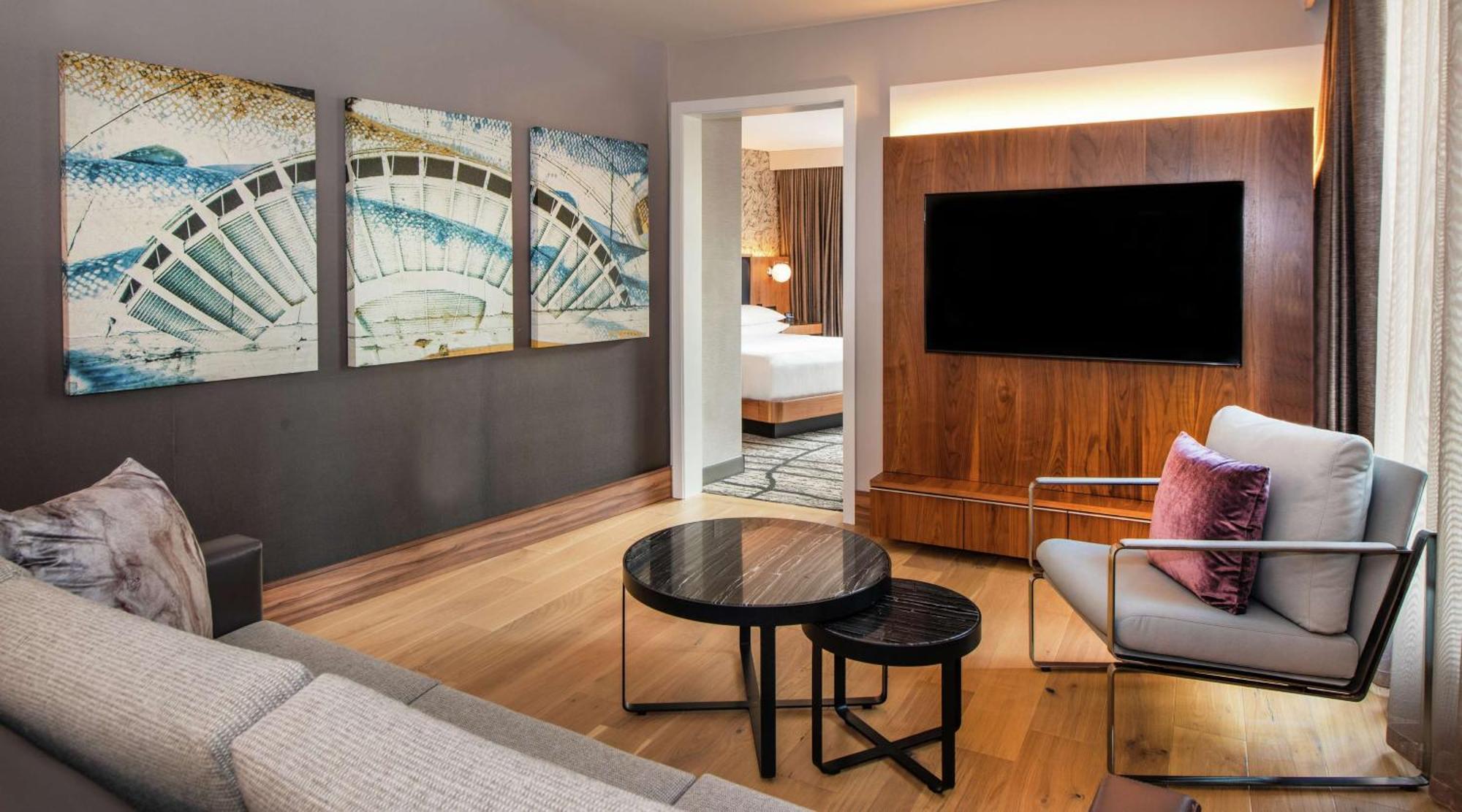 The Charter Hotel Seattle, Curio Collection By Hilton Εξωτερικό φωτογραφία